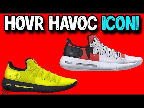 under armour icon hovr