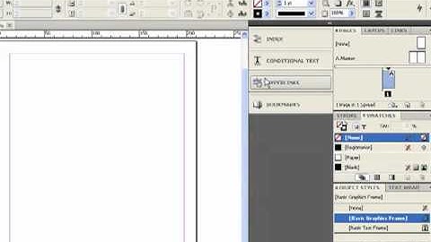 Exploring the Interface Part 1