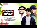 Romantic mashup rap song  migom miri ft giyan geetom x jacktak 2023