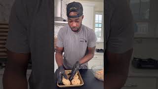 How To Make Salmon Croquettes | The BEST Salmon Recipe #onestopchop