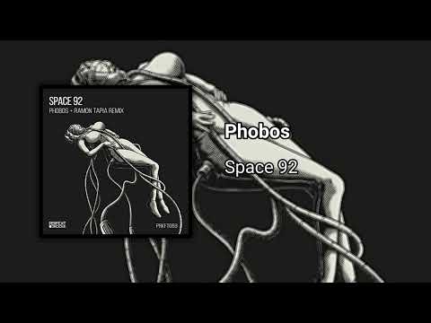 Space 92 - Phobos [GT21]