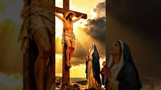 The Heart of Jesus: A Message That Changes Everything#jesuschrist #christianity #motivational