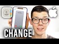 How To Change Call Screen On iPhone - Full Guide