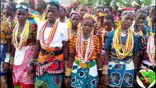 MKWAJAZA JIBHUTA NATEMAI HEMBA AUDIO OFFICIR 2023