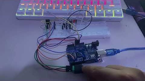 Arduino İle TV Kumandası Kullanarak Şerit LED Kontrolü