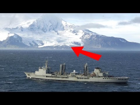 7 Lugares Prohibidos