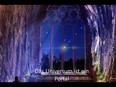 Wassermannzeitalter Portaltage Februar 2021: 02. 03. 10. 16. 21. 24 ☯ Das Universum ist ein Portal ☯