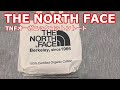 THE NORTH FACE 「TNFオーガニックコットントート」ノースフェイス