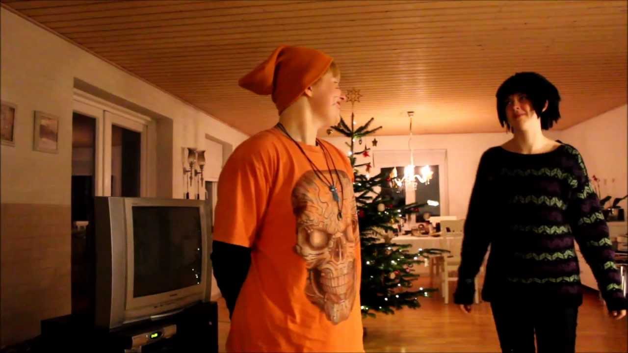 [CMV Narusasu] All i want for christmas is you