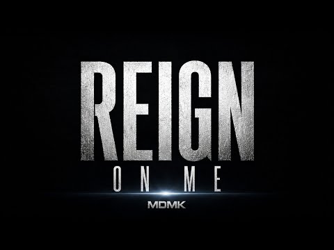 MDMK - REIGN ON ME | Deep Tribal Tech House