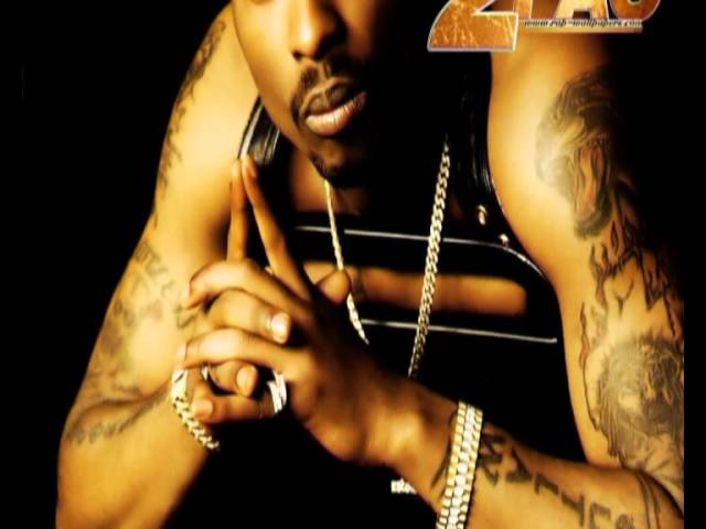 I got a 5 today. 2pac. 2pac 50 cent. luniz &amp; c bo - i got 5 on it (feat. michael marshall)/birds in the kitchen slowed and chopped.