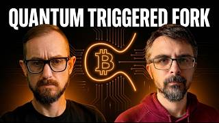 Quantum Trigger: When To Pull the Plug? [Clip]