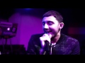 Majid Jordan - Chill Pad Deluxe - Live - Vancouver