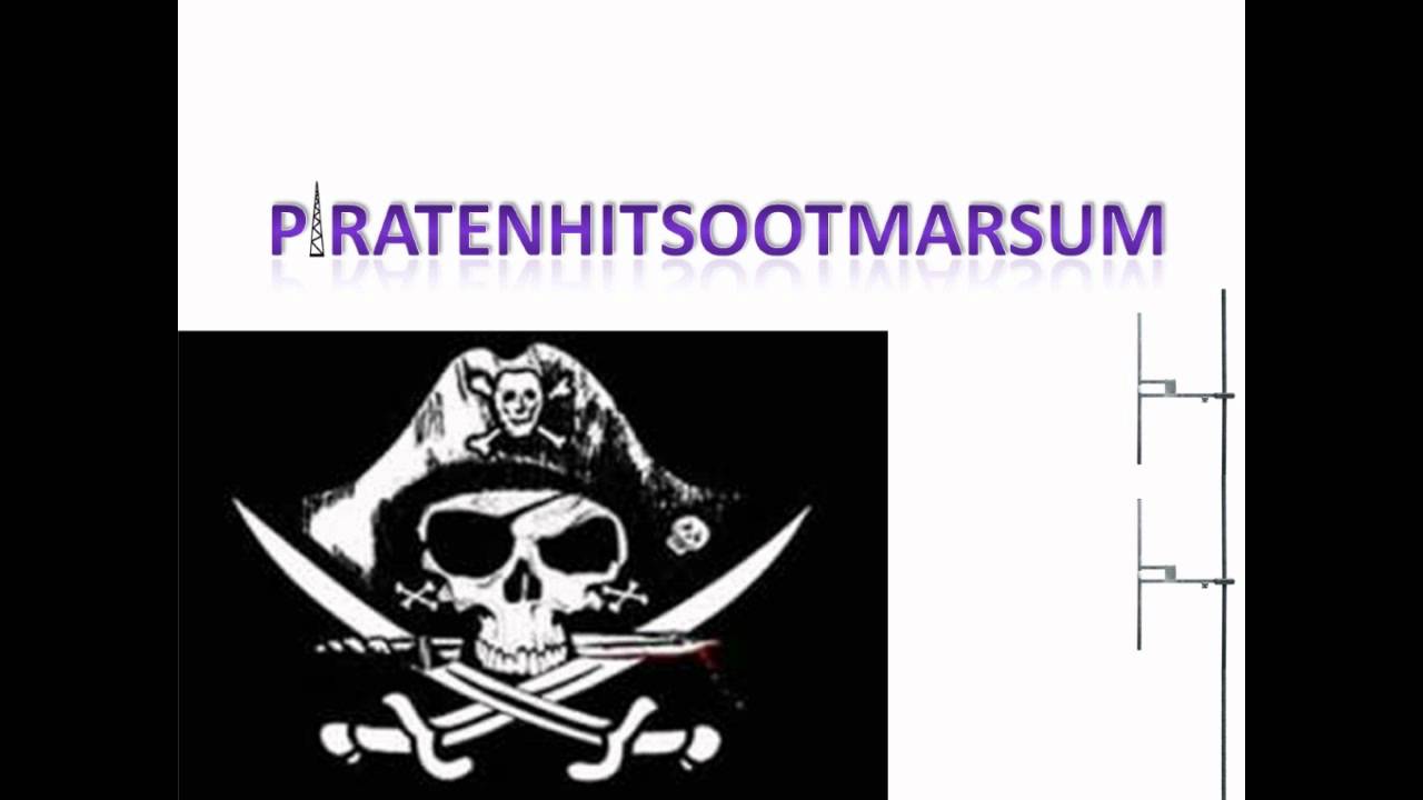 André Gotte - Los van de grond - PiratenhitsOotmarsum - YouTube