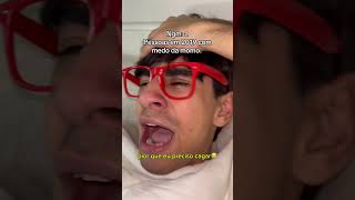 Pessoas Em 2019 Com Medo Da Momo