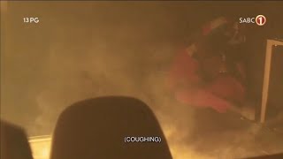 Amalanga Awafani April 17 Today  Episode 