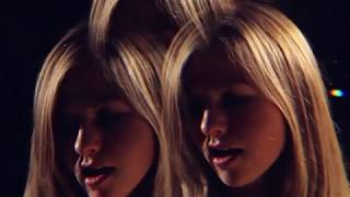 Still Corners - Into the Trees [OFFICIAL VIDEO] chords