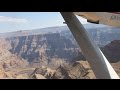 MUST WATCH!| Grand Canyon Airlines | TwinOtter | Boulder City - Grand Canyon West | 28th August 2013