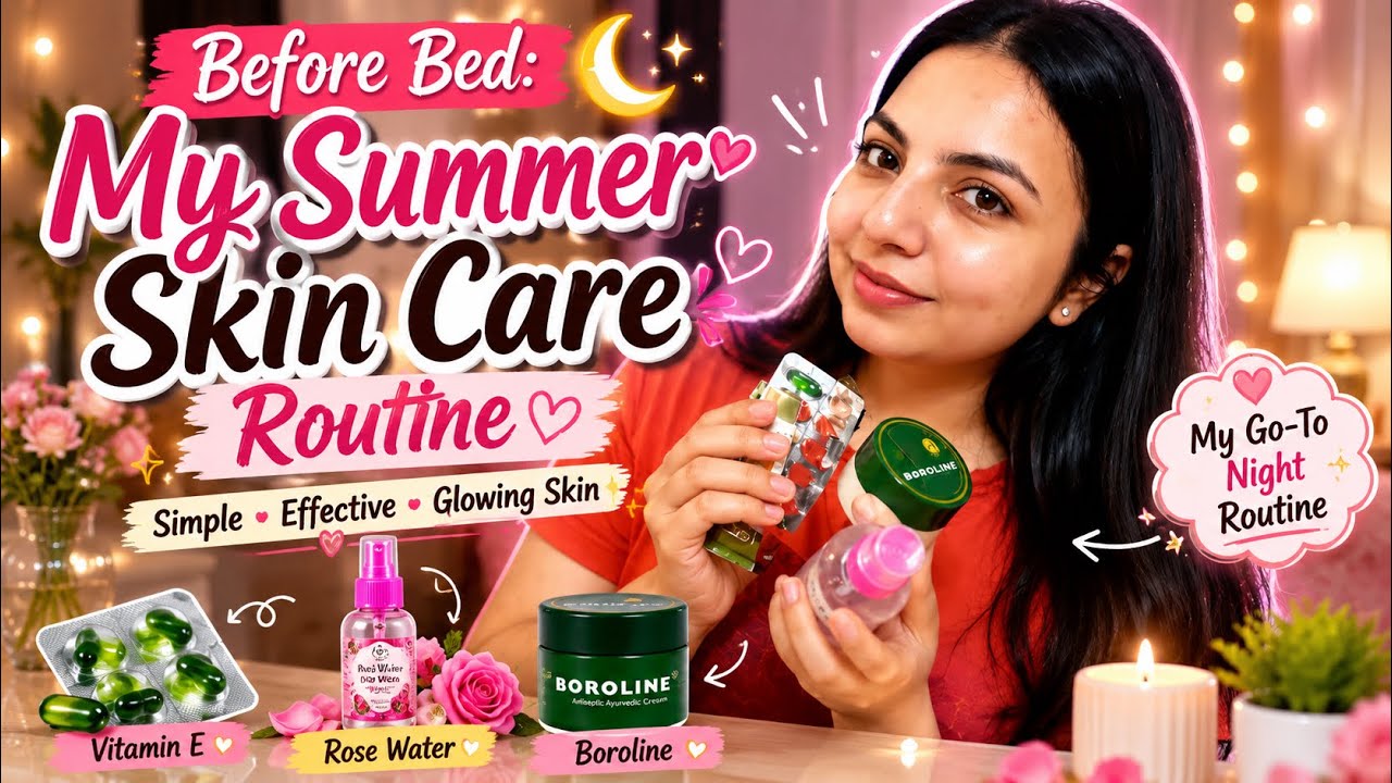 vlog-134-before-bed-my-summer-skincare-routine-youtube
