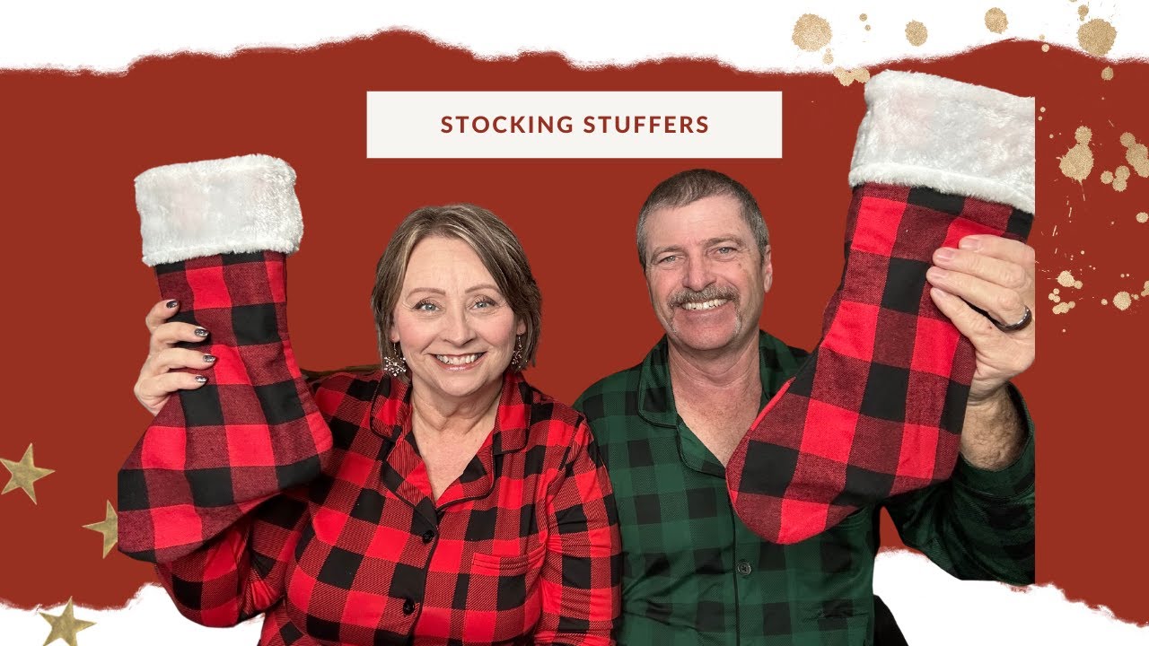 Stocking Stuffers for Men - Meshko Moments