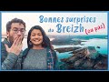 Bretagne  nos meilleurs spots  voyage en tiny house e5