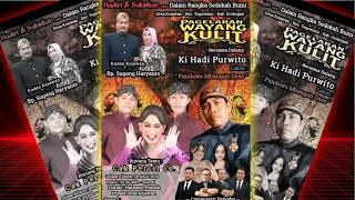 🔴#LIVE WAYANG KULIT KI HADI PURWITO BT CAK PERCIL CS. - KEJAWAN TEGOWANU - 28 APRIL 2026