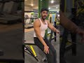 Cable crunches core workout correct form #gym #workout #fitness #bodybuilding #motivation #abs
