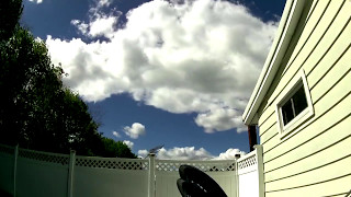 clouds fast
