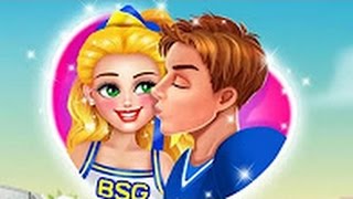 Cheerleader Dance Off Squad   Android gameplay Coco Play By TabTale Movie apps free kids best