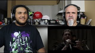 Fit For An Autopsy - Pandora [Reaction/Review]