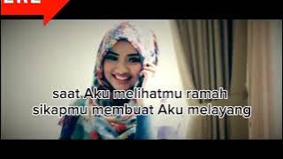 Karaoke Ratu Hatiku Saipul Jamil by iam mbajeng