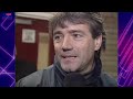 "I'd love to finish 1st and Liverpool 2nd" - Kevin Keegan following Newcastle's 3-0 win in 1993