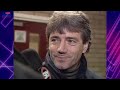"I'd love to finish 1st and Liverpool 2nd" - Kevin Keegan following Newcastle's 3-0 win in 1993