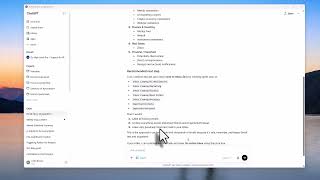Organize Gmail Inbox with ChatGPT