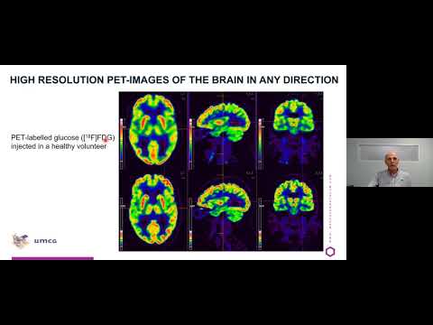 Medical imaging and (radio)chemistry