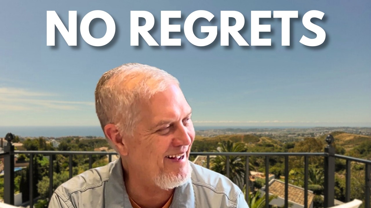 I Retired in Spain, Here’s What It’s Really Like