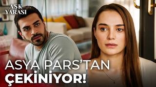Senin Neyin Var Asya - Aşk Yarası 24. 