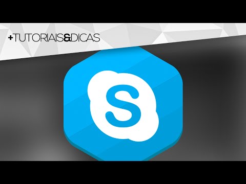 Vídeo: Como faço para usar o Skype no Chrome?