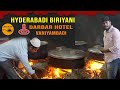 Hyderabad biriyani first time in vaniyambadi | Hyderabad Biriyani | Sothukku Sethavan Da | 2d media