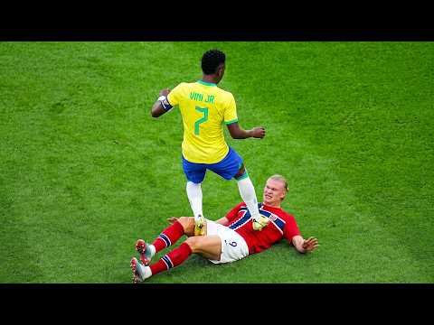 Dirtiest & Most Disrespectful Moments in Football