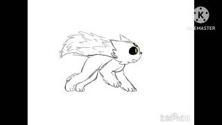 Beta running cycle (test)