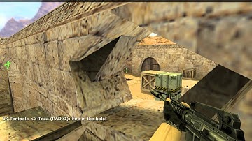 zet vs. Lemondogs @KODE5 Sweden