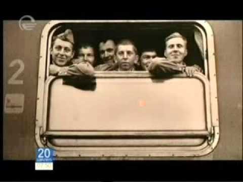 ჩეხი ფოტოდოკუმენტალისტის გამოფენა ,,საბჭოთა ჯარის გაყვანა ჩეხოსლოვაკიიდან\"