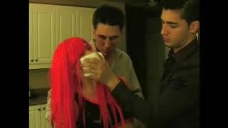 Superheroine Chloroformed