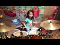Maglipay Kita - Vianca Belocaul Drum Cover