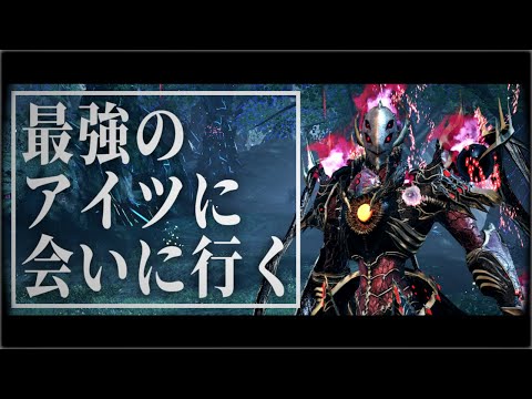 1000年後まで追いかけてきたヤンデレ後輩に会いに行く Depth3.7~4.10 ※ネタバレ注意【 PSO2 NGS 4鯖 】