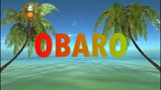 Evi-Edna Ogholi - Obaro do Vinyl by DJ Karkiro