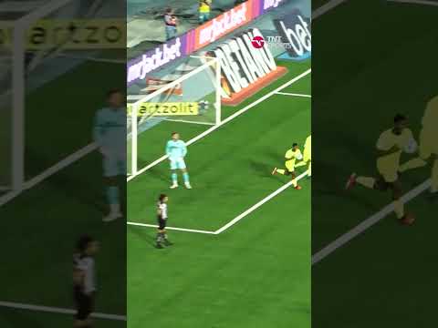ENDRICK FAZ GOLAÇO
