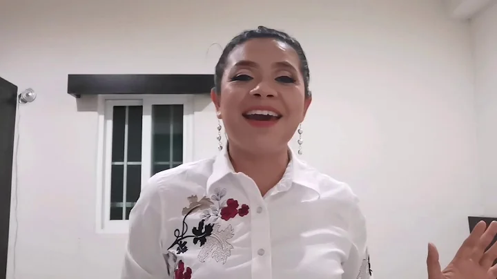 Vernica Rosas Chvez - Cuando el destino (Cover)