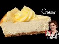 Hands Down The BEST Creamy Cheesecake EVER!